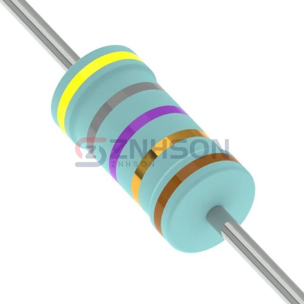 MF0207FRD52-48R7 Preview