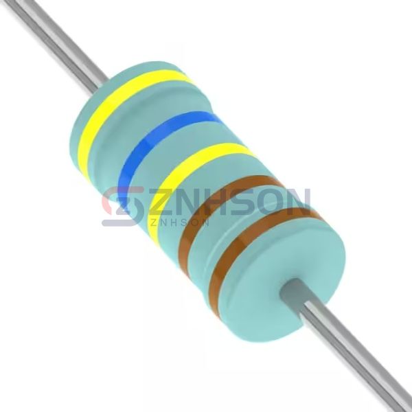 MF0207FRD52-4K64 Preview