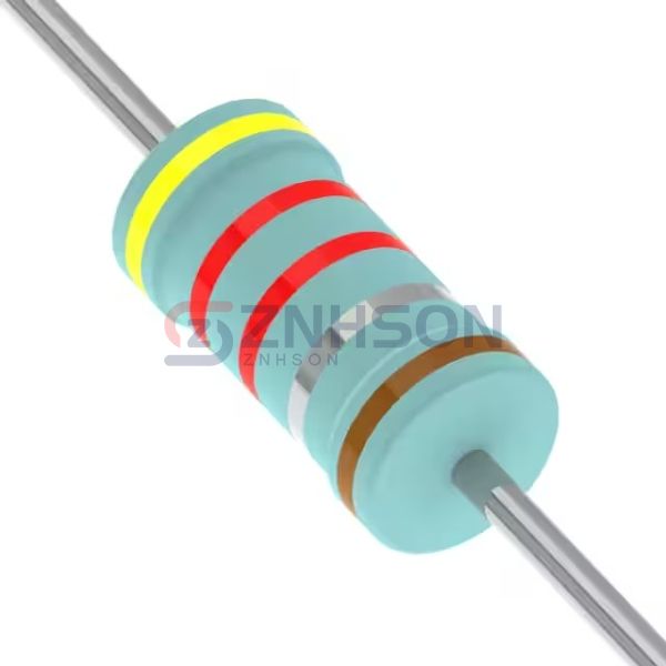 MF0207FTE52-4R22 Preview