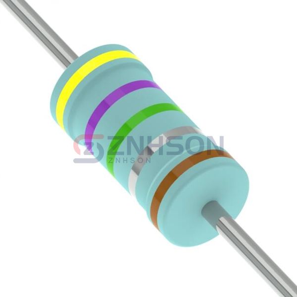 MF0207FTE52-4R75 Preview