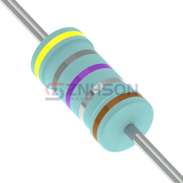 MF0207FTE52-4R87 Preview