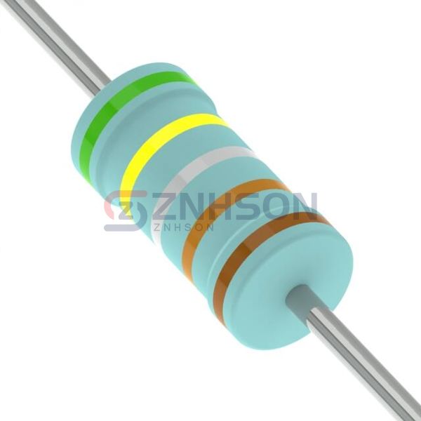 MF0207FRD52-549K Preview