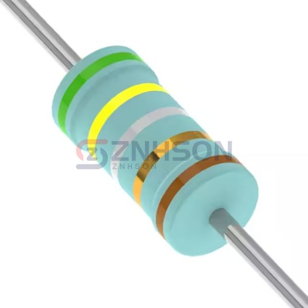 MF0204FRE52-54R9 Preview