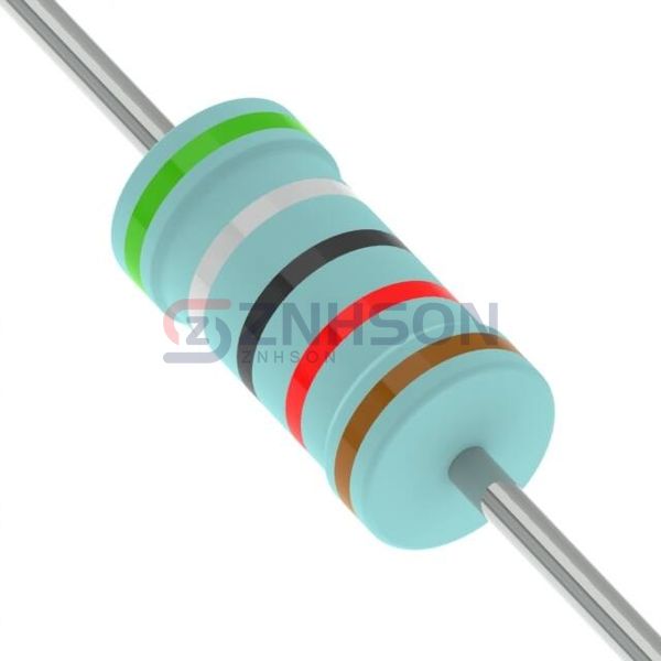 MF0204FRE52-59K Preview