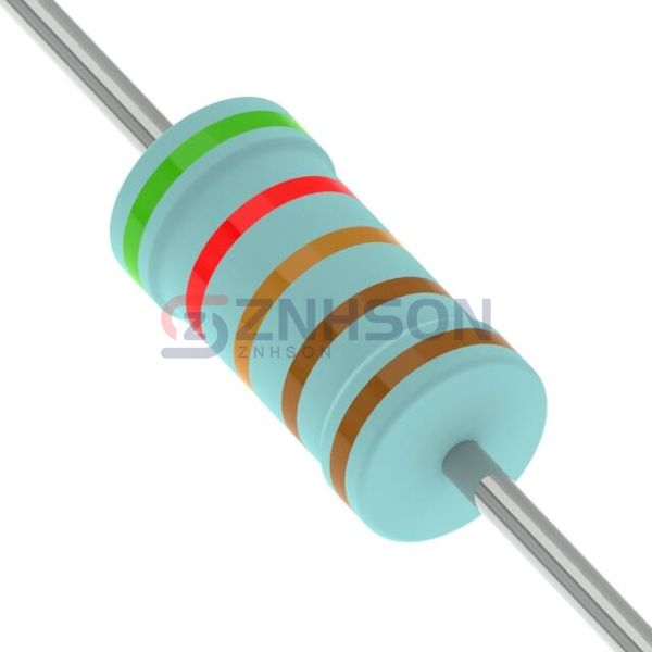 MF0207FRD52-5K23 Preview