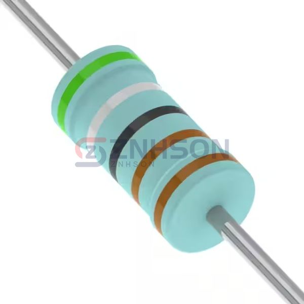 MF0204FRE52-5K9 Preview