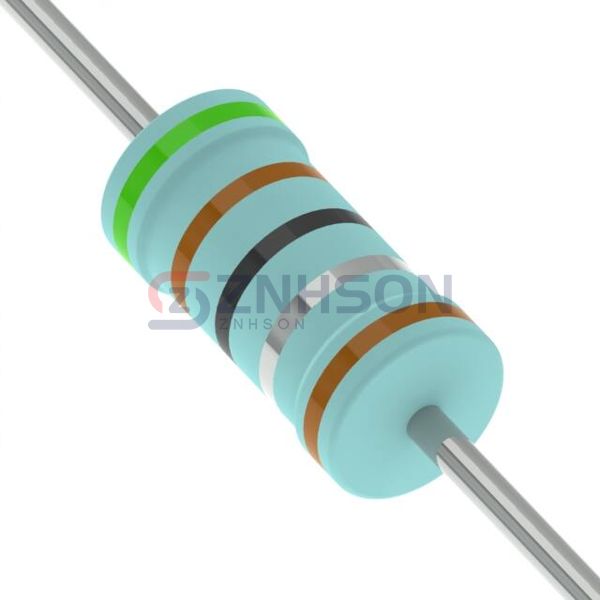 MF0204FRE52-5R1 Preview