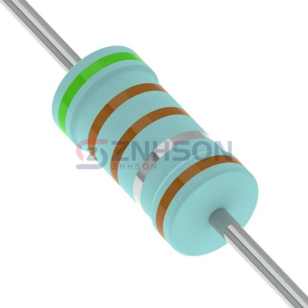 MF0204FRE52-5R11 Preview