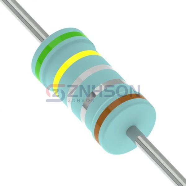 MF0204FRE52-5R49 Preview