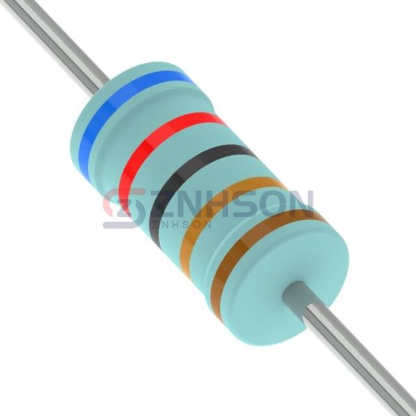 MF0204FRE52-620K Preview