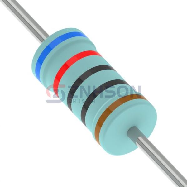 MF0207FTE52-620R Preview