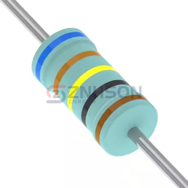 MF0204FRE52-634R Preview