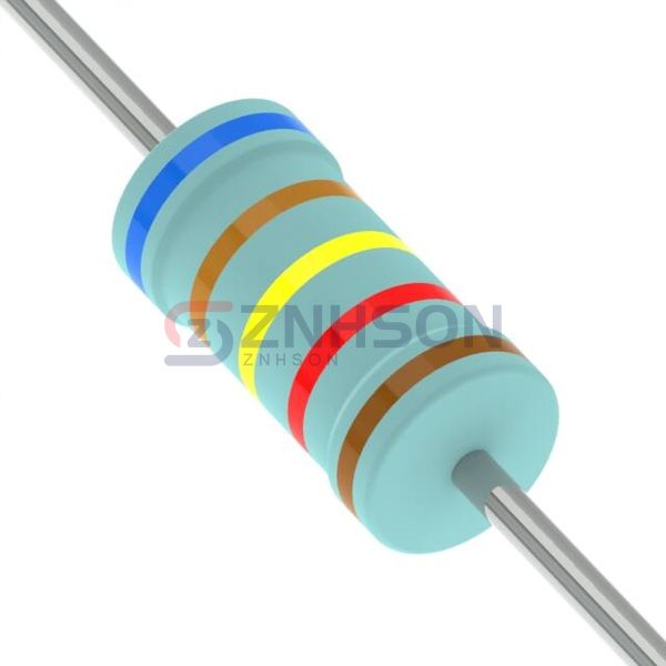 MF0207FTE52-63K4 Preview