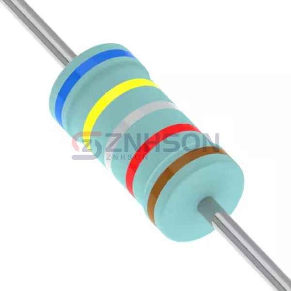 MF0207FRD52-64K9 Preview