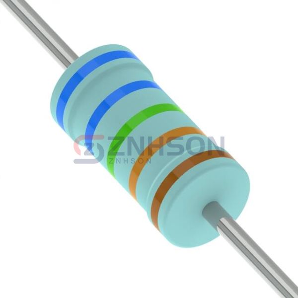 MF0207FTE52-665K Preview