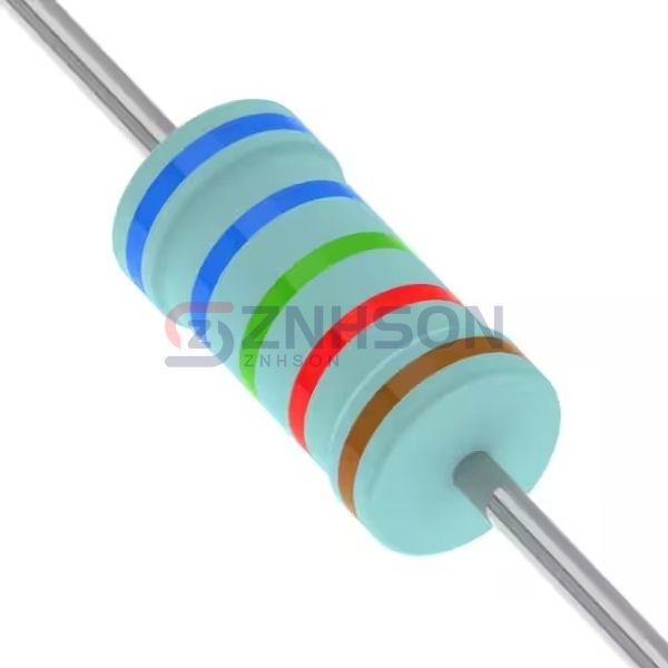 MF0207FRD52-66K5 Preview