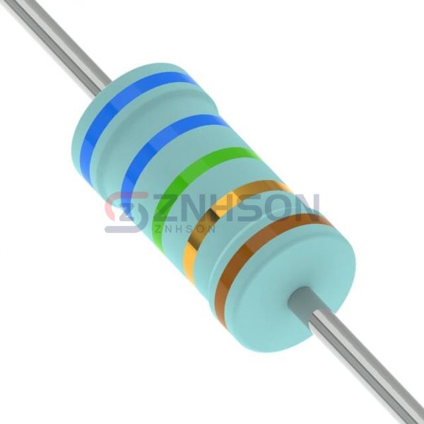 MF0204FRE52-66R5 Preview