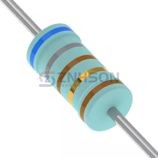 MF0207FTE52-68R1 Preview