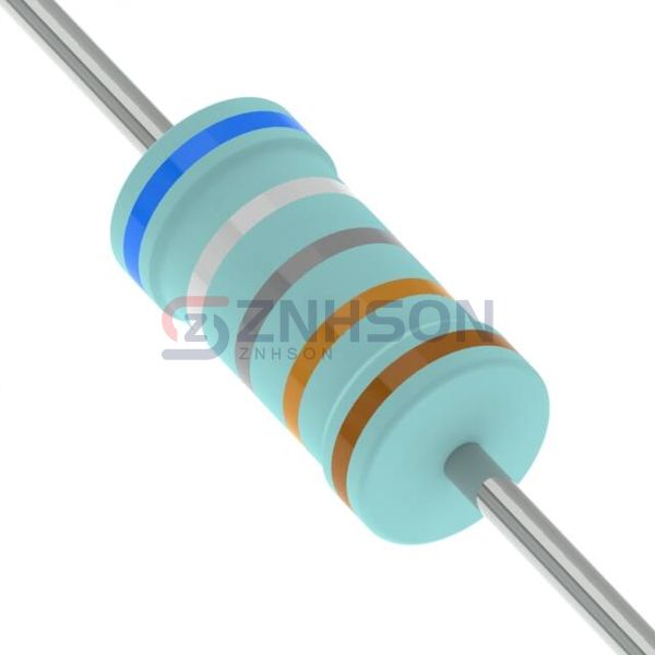 MF0207FTE52-698K Preview