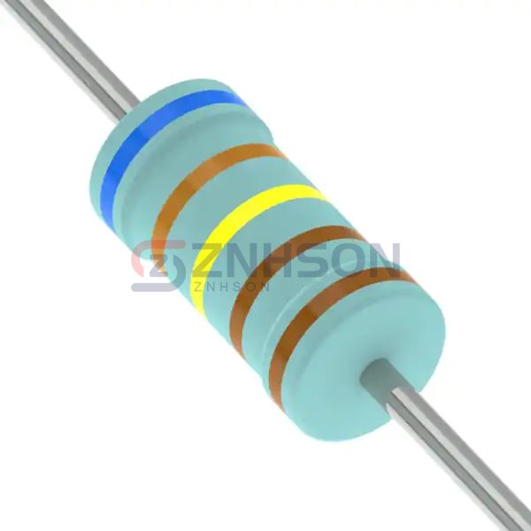 MF0204FRE52-6K34 Preview