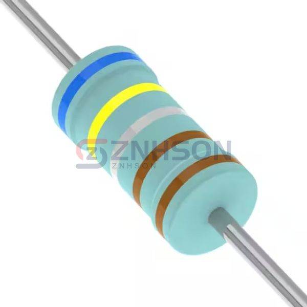 MF0207FRE52-6K49 Preview