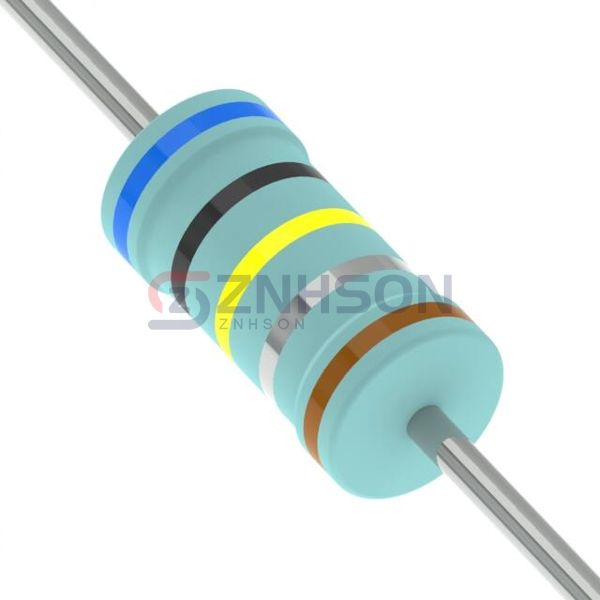 MF0204FRE52-6R04 Preview