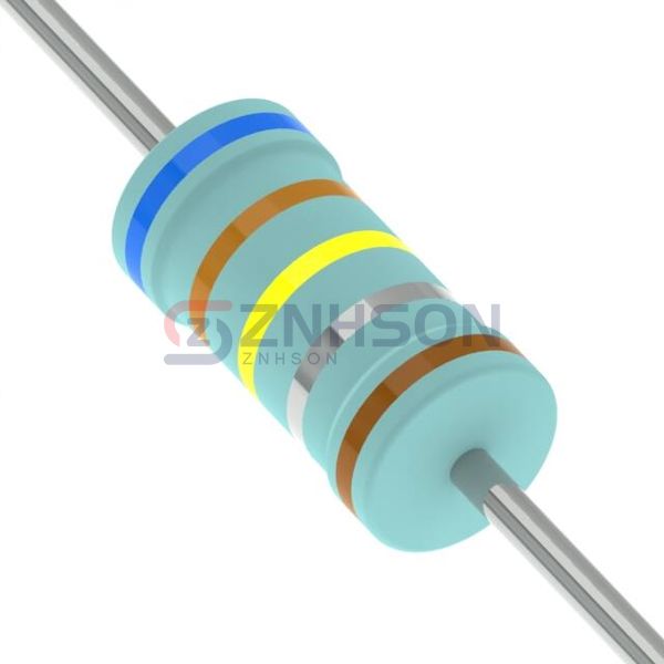 MF0207FTE52-6R34 Preview