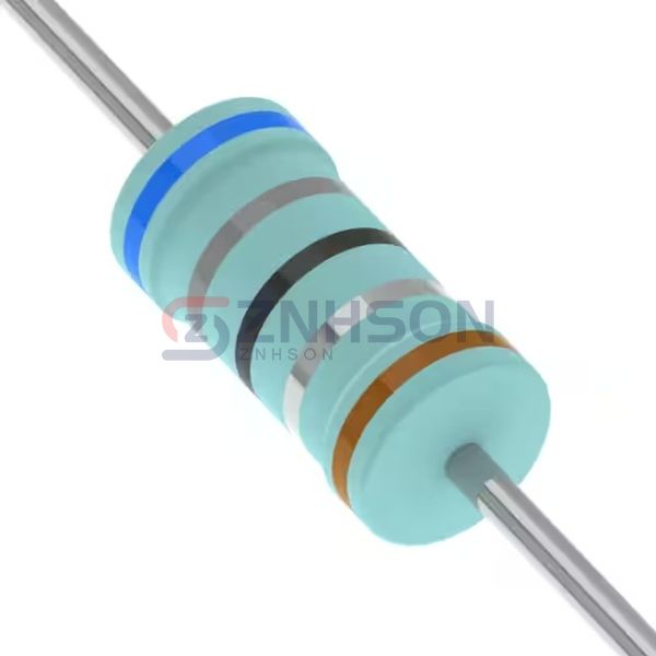 MF0207FRE52-6R8 Preview