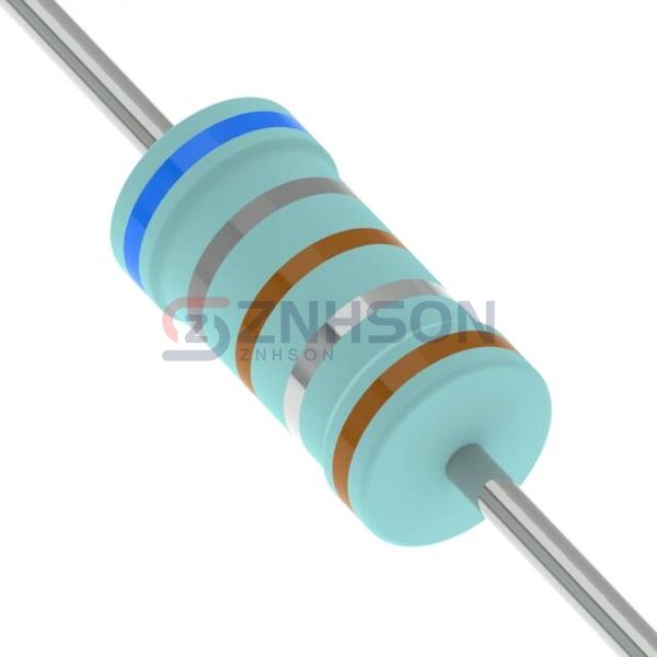 MF0207FTE52-6R81 Preview