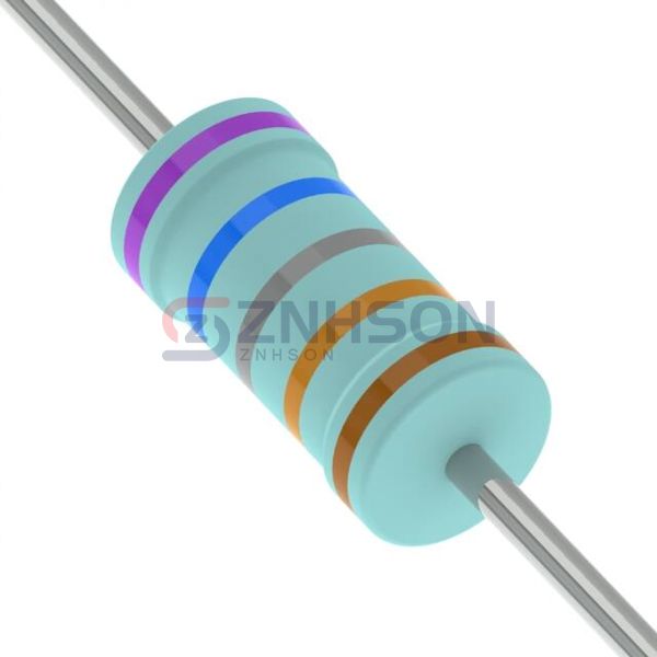 MF0204FRE52-768K Preview