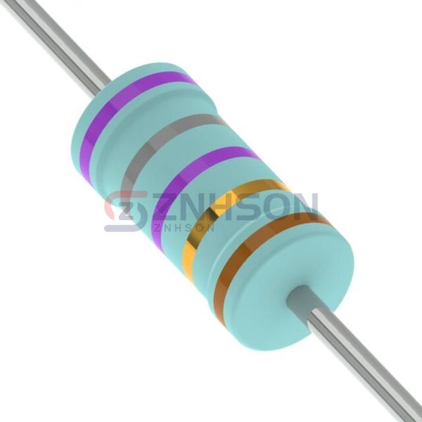 MF0207FRD52-78R7 Preview