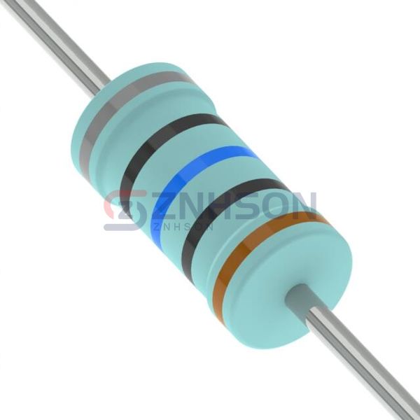 MF0204FRE52-806R Preview