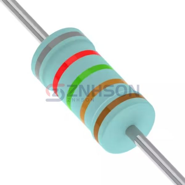 MF0207FRD52-825K Preview