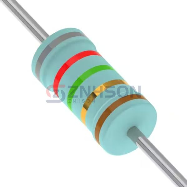 MF0207FTE52-82R5 Preview