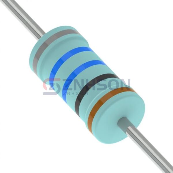 MF0207FTE52-866R Preview