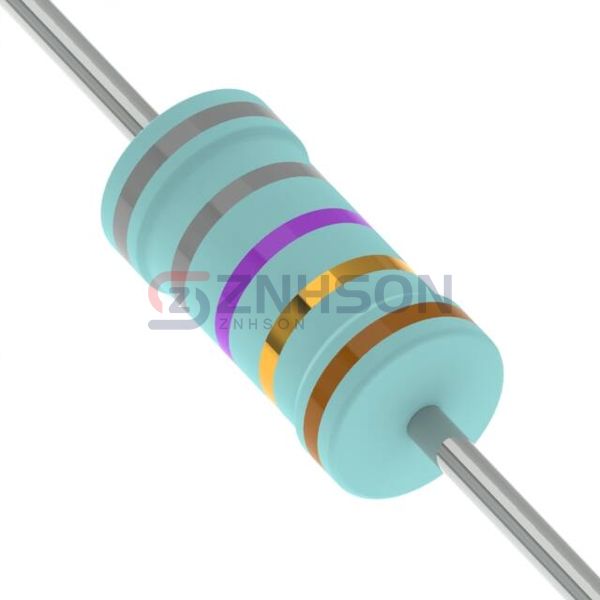 MF0207FTE52-88R7 Preview