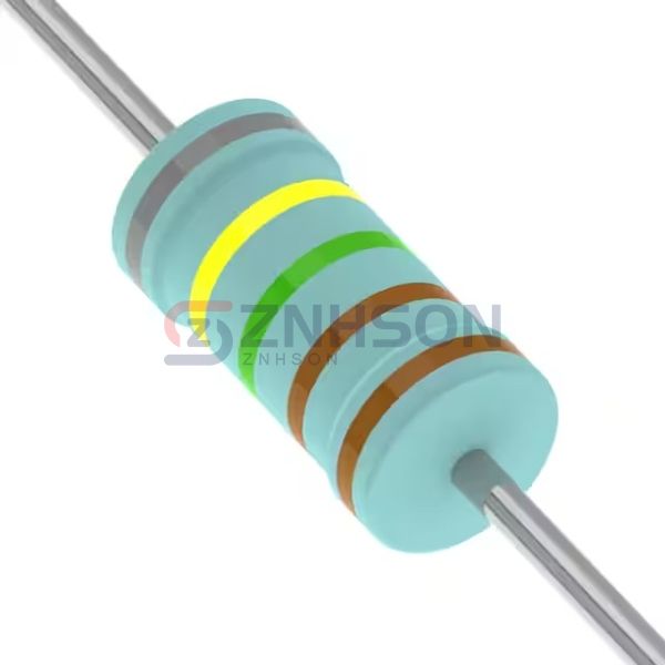 MF0204FRE52-8K45 Preview
