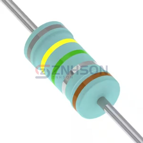 MF0207FTE52-8R45 Preview