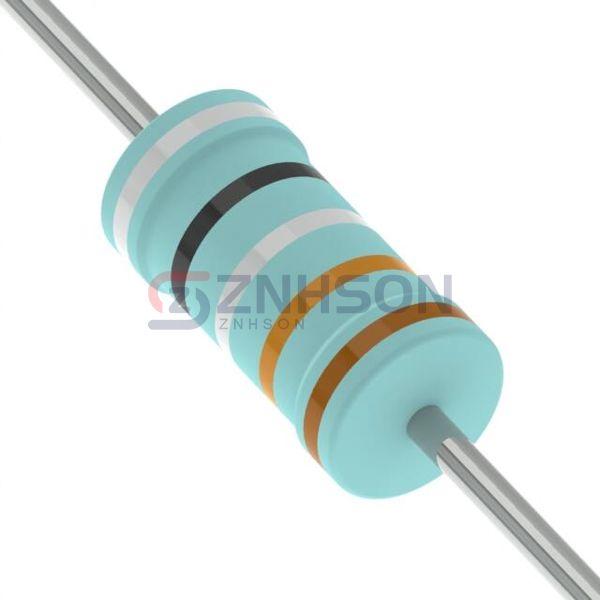 MF0204FRE52-909K Preview