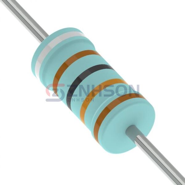 MF0204FRE52-910K Preview