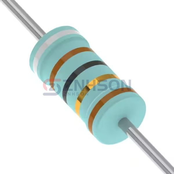 MF0207FRD52-91R Preview