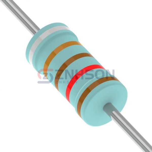 MF0207FRD52-93K1 Preview