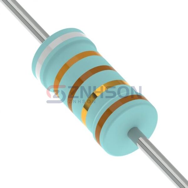 MF0207FRD52-93R1 Preview