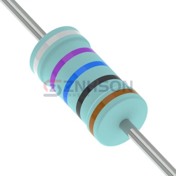 MF0207FRD52-976R Preview