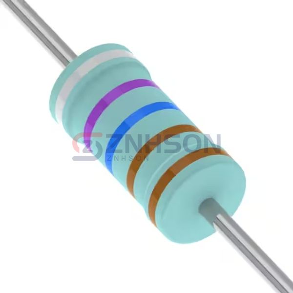 MF0204FRE52-9K76 Preview