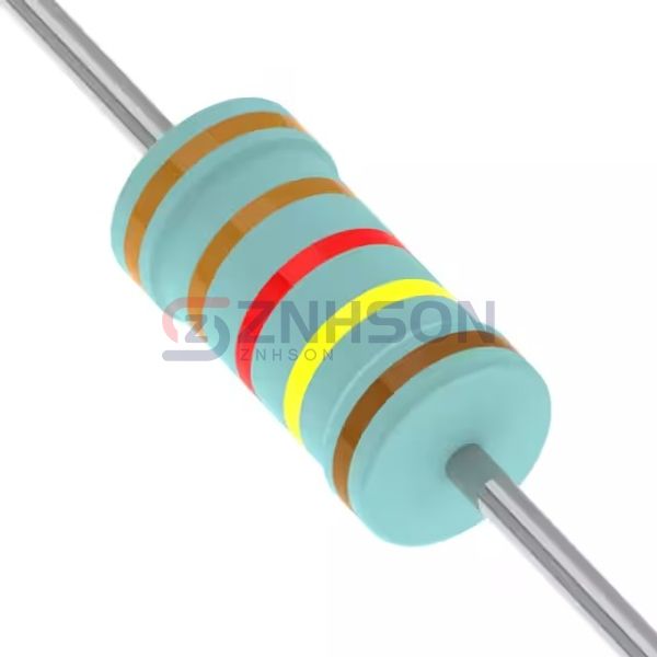 MF0207FRE52-3M32 Preview