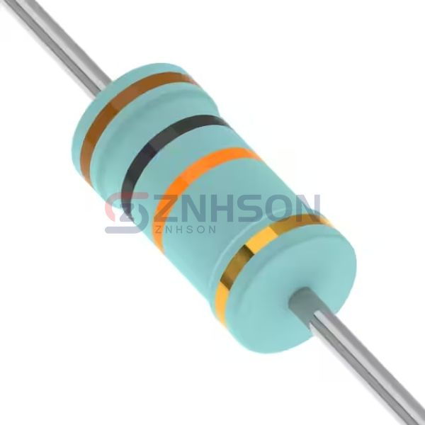 FCR50SJT-52-10K Preview