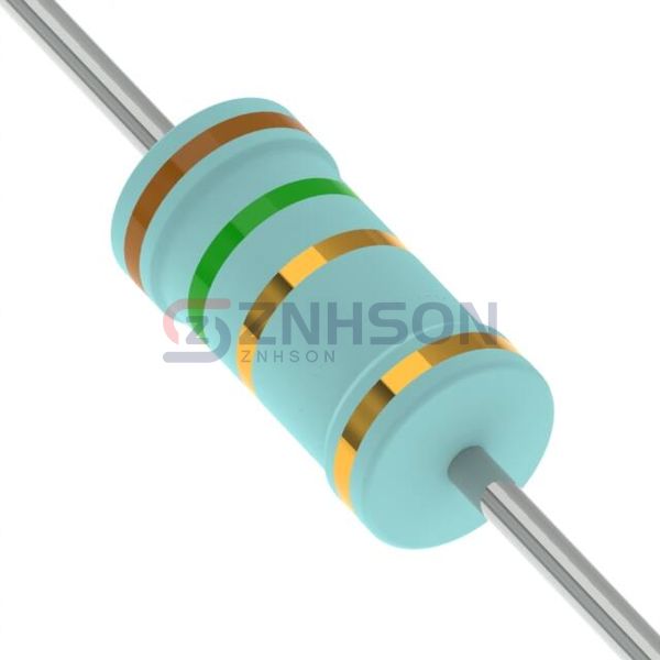 FCR-25JR-52-1R5 Preview
