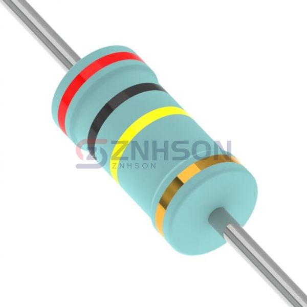 FCR2WSJR-52-200K Preview