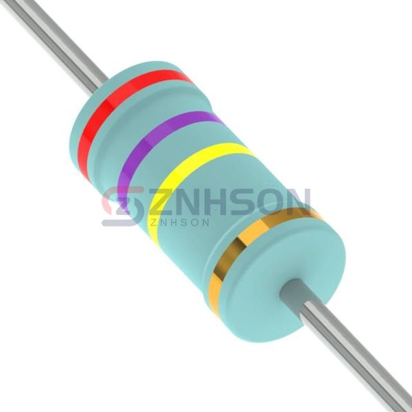 FCR200JR-73-270K Preview